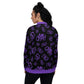 Cash Money Unisex Bomber Jacket