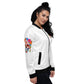 Skull Gang Unisex Bomber Jacket