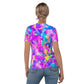 Psychedelic Women's T-shirt