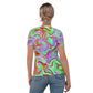 Psychedelic Women's T-shirt