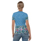 Women's Sea Life T-shirt