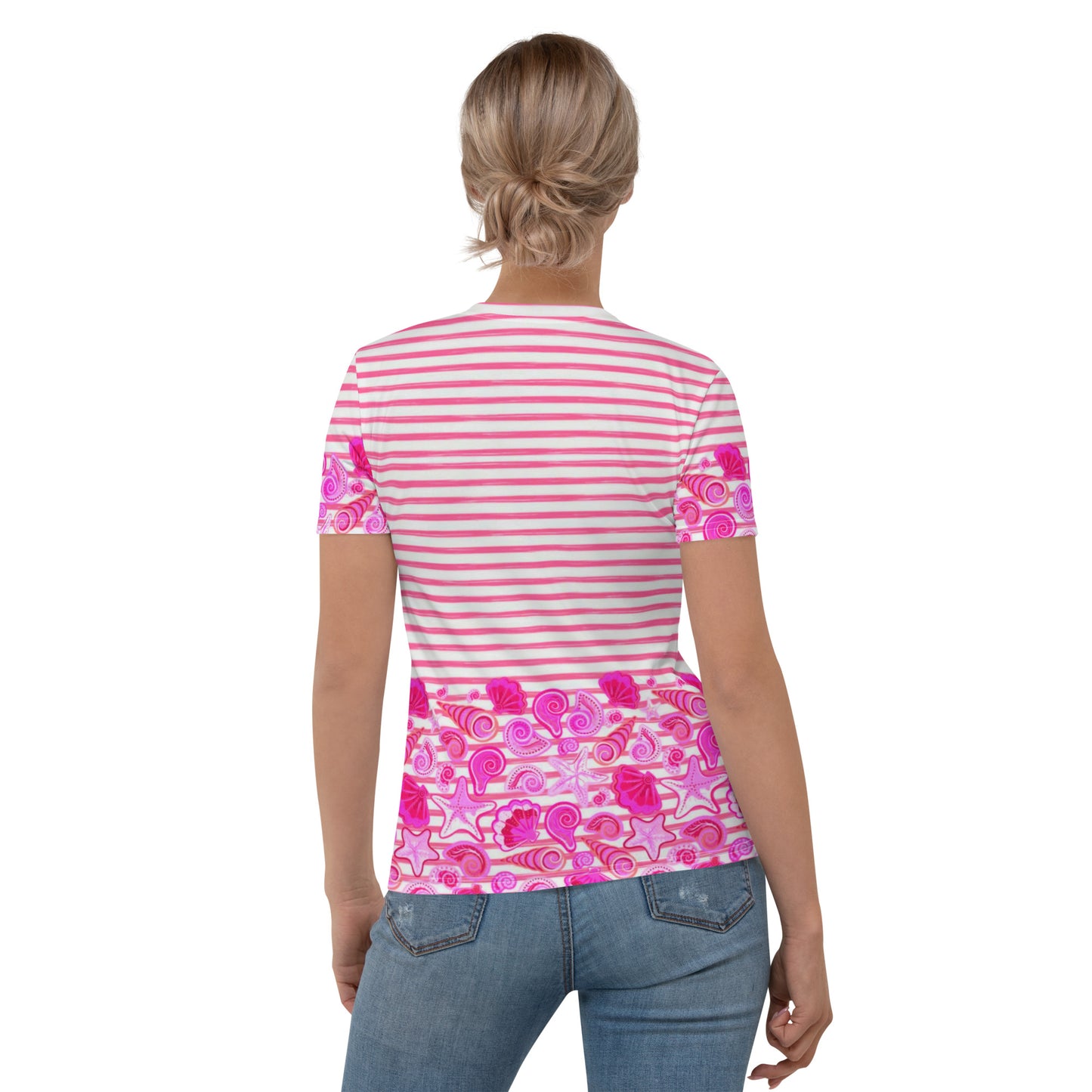 Women's Sea Life T-shirt