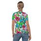 Zombie Style Women's T-shirt