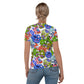 Zombie Style Women's T-shirt