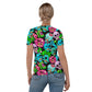 Zombie Style Women's T-shirt