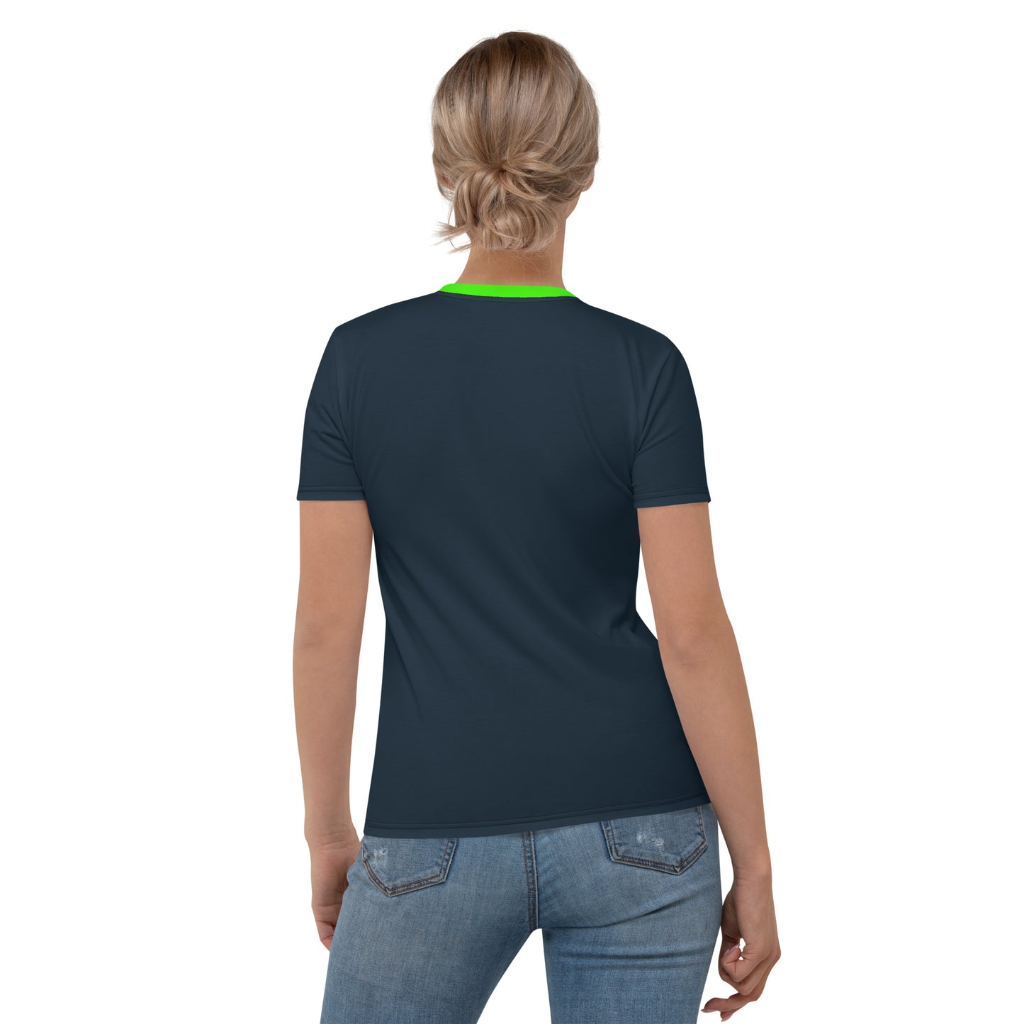 Hard Core Gaming Women's T-shirt