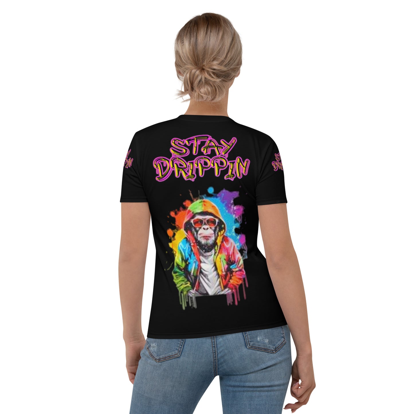 Stay Drippin Women's T-shirt