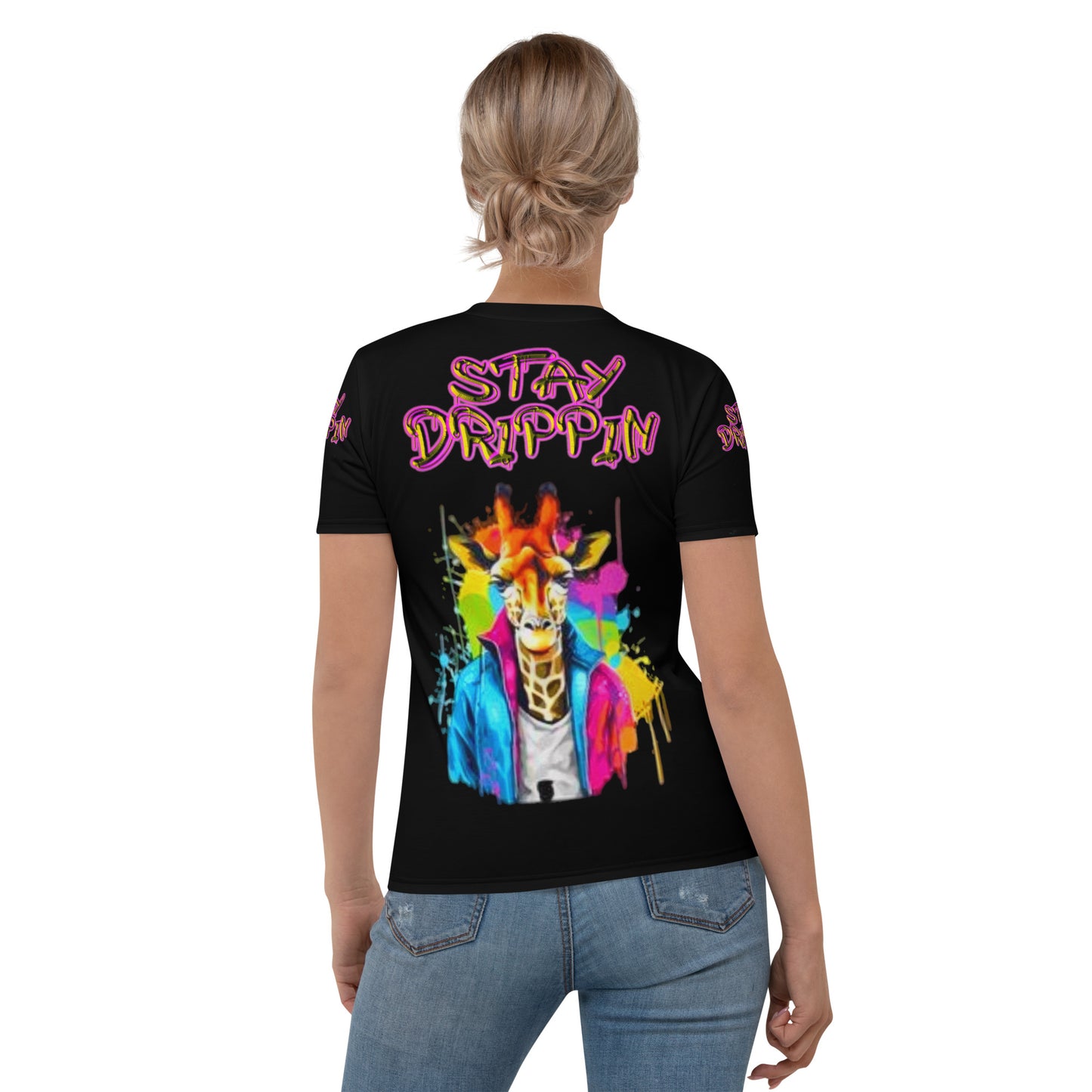 Stay Drippin Women's T-shirt