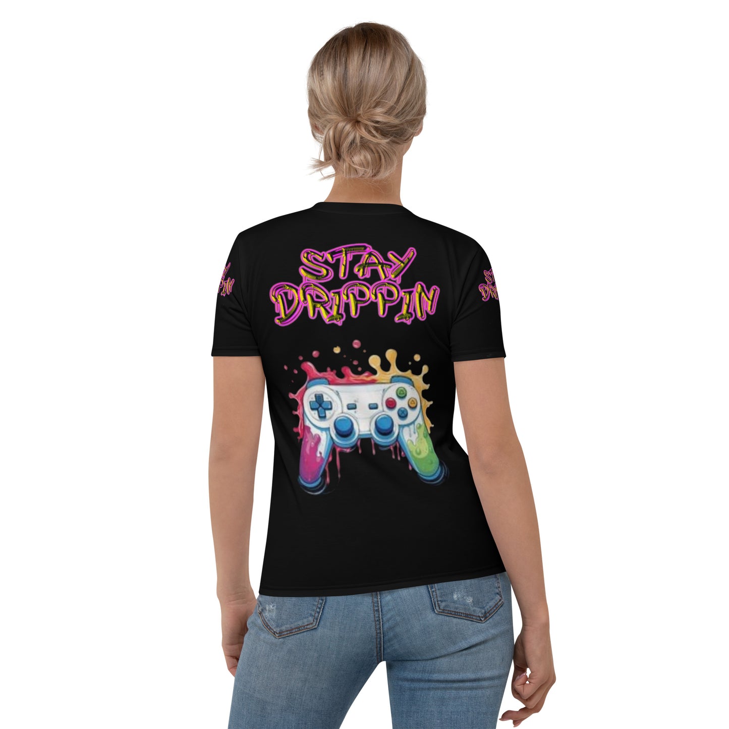 Stay Drippin Women's T-shirt