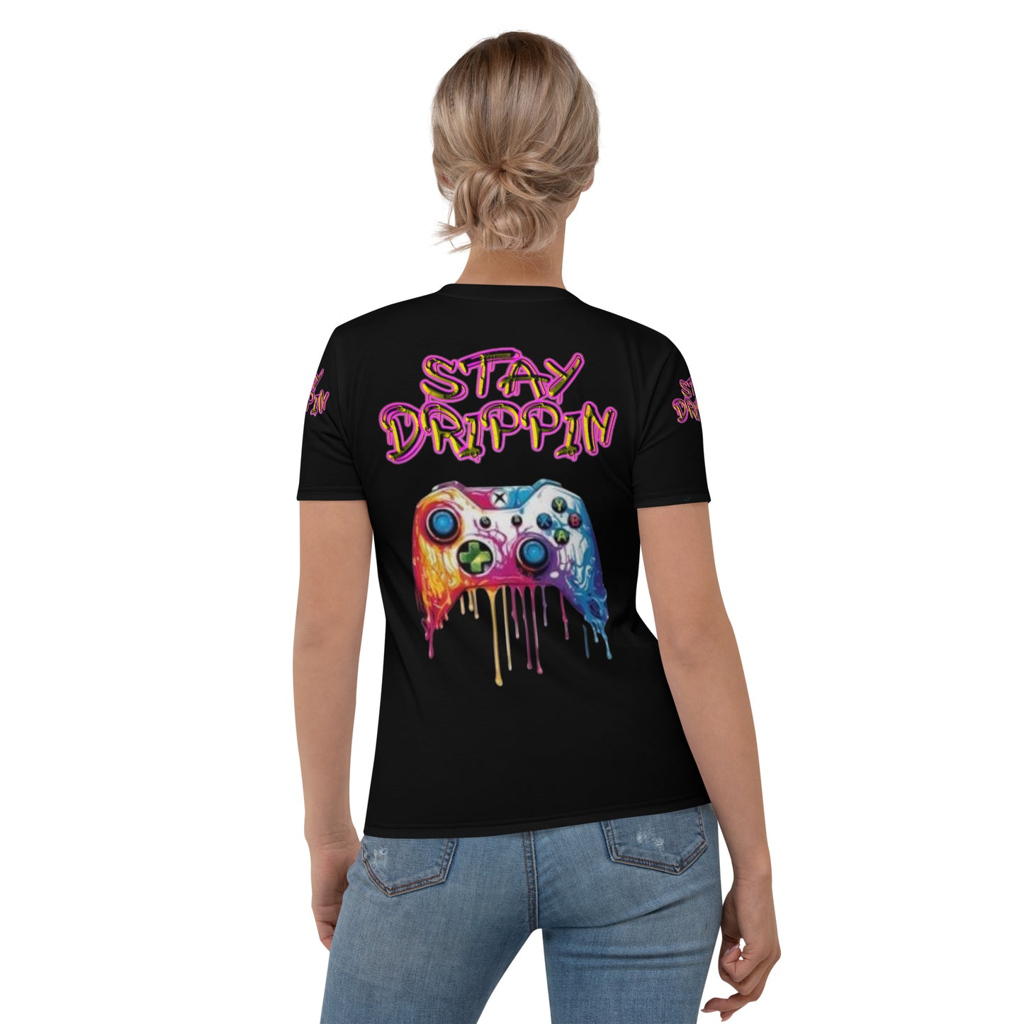 Stay Drippin Women's T-shirt