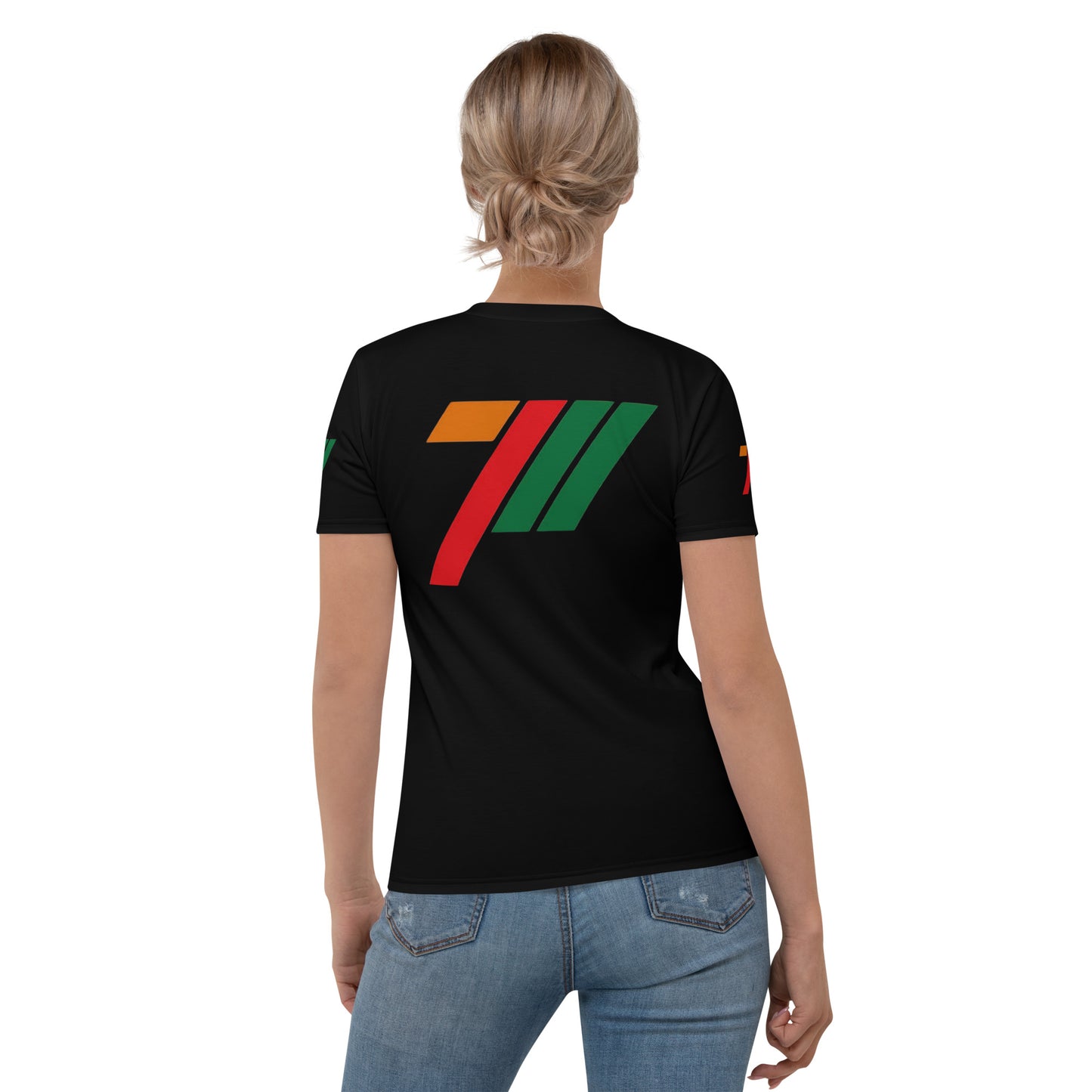 7/11 Women's T-shirt