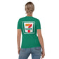 7/11 Women's T-shirt