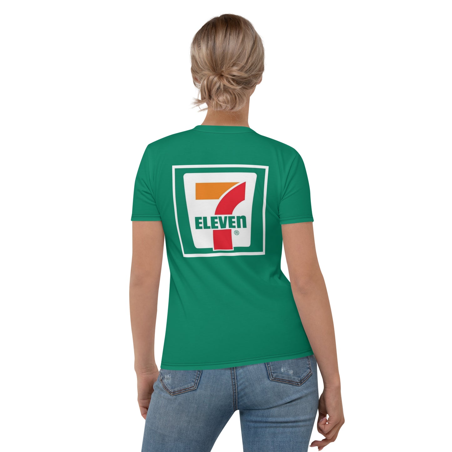 7/11 Women's T-shirt