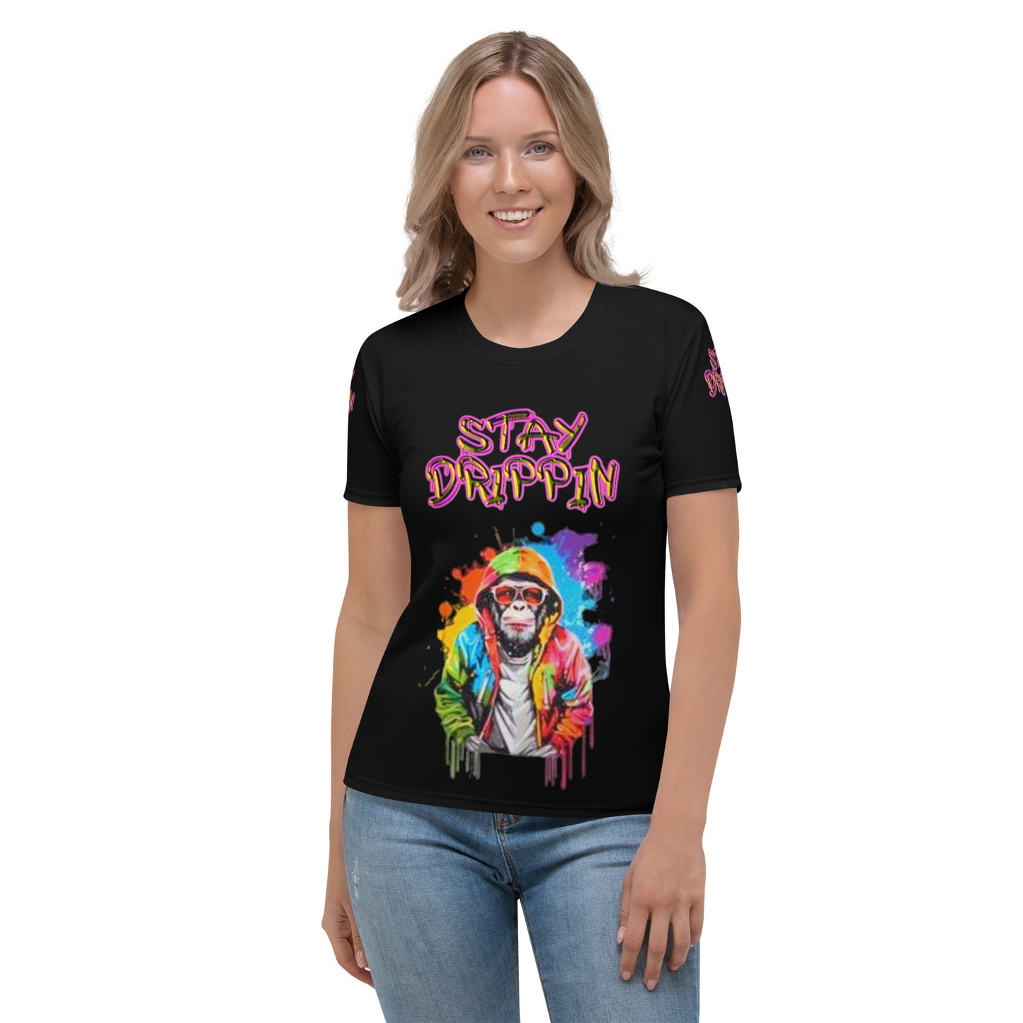 Stay Drippin Women's T-shirt