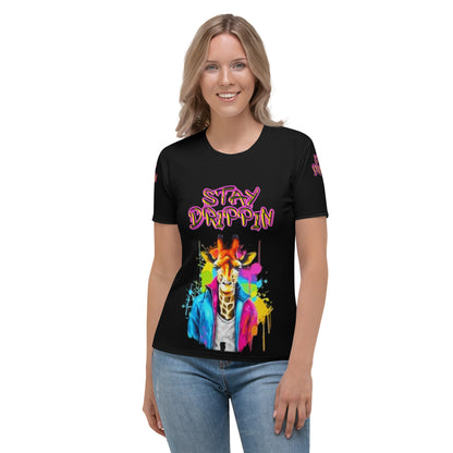 Stay Drippin Women's T-shirt