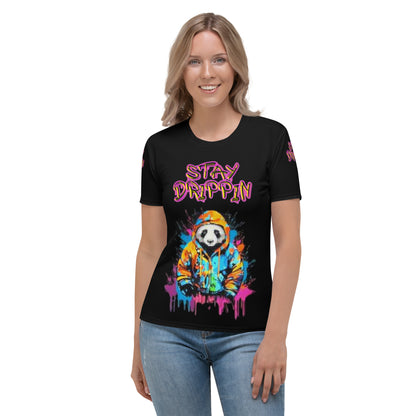 Stay Drippin Women's T-shirt