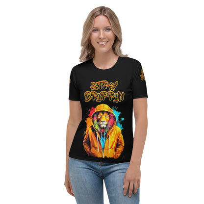 Stay Drippin Women's T-shirt