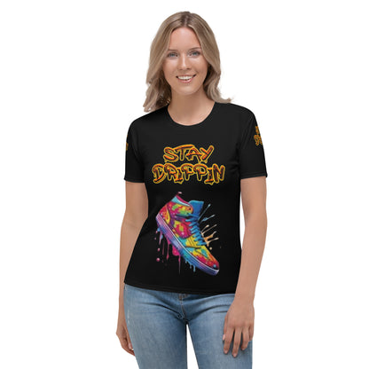 Stay Drippin Women's T-shirt