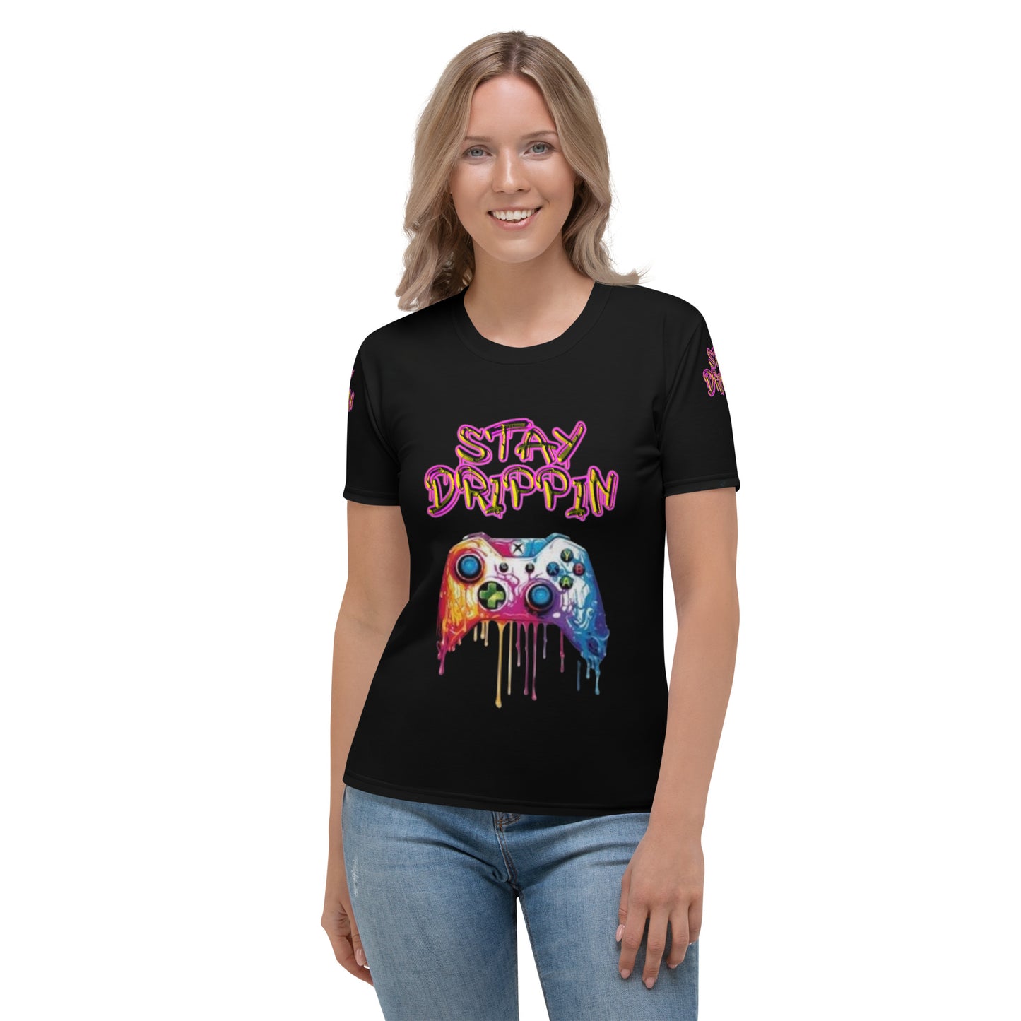 Stay Drippin Women's T-shirt