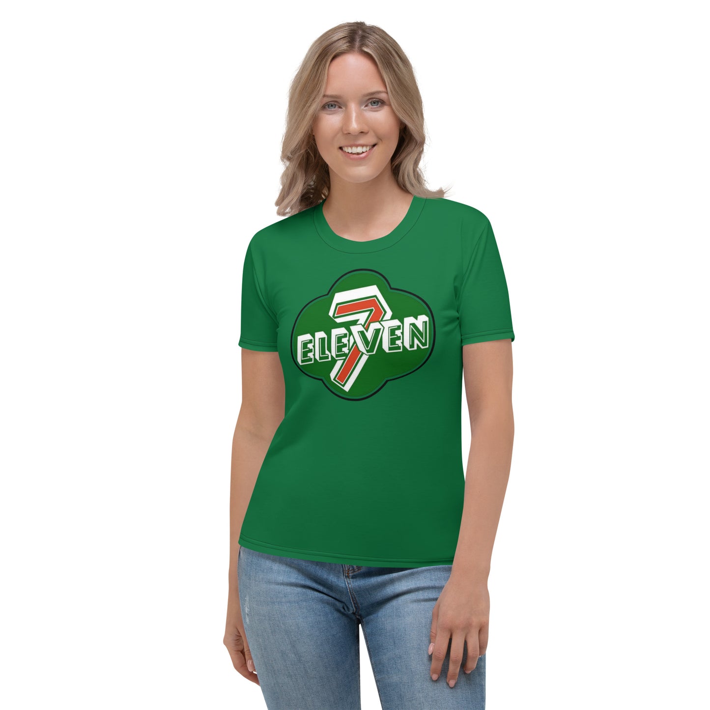 7/11 Women's T-shirt