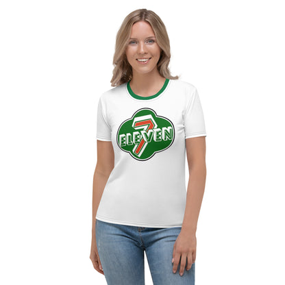 7/11 Women's T-shirt