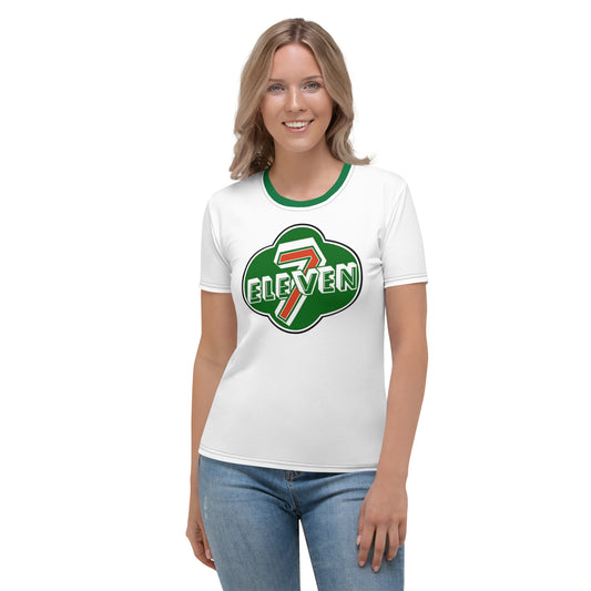 7/11 Women's T-shirt