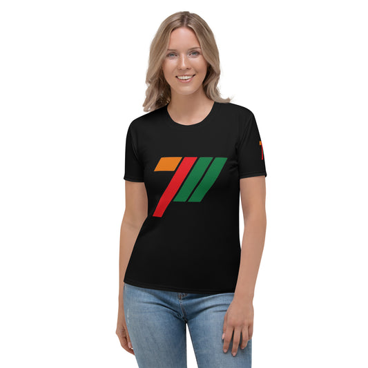 7/11 Women's T-shirt