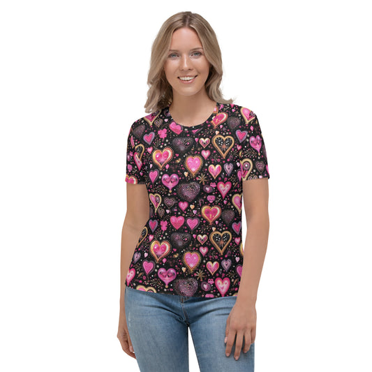 Love It Women's T-shirt