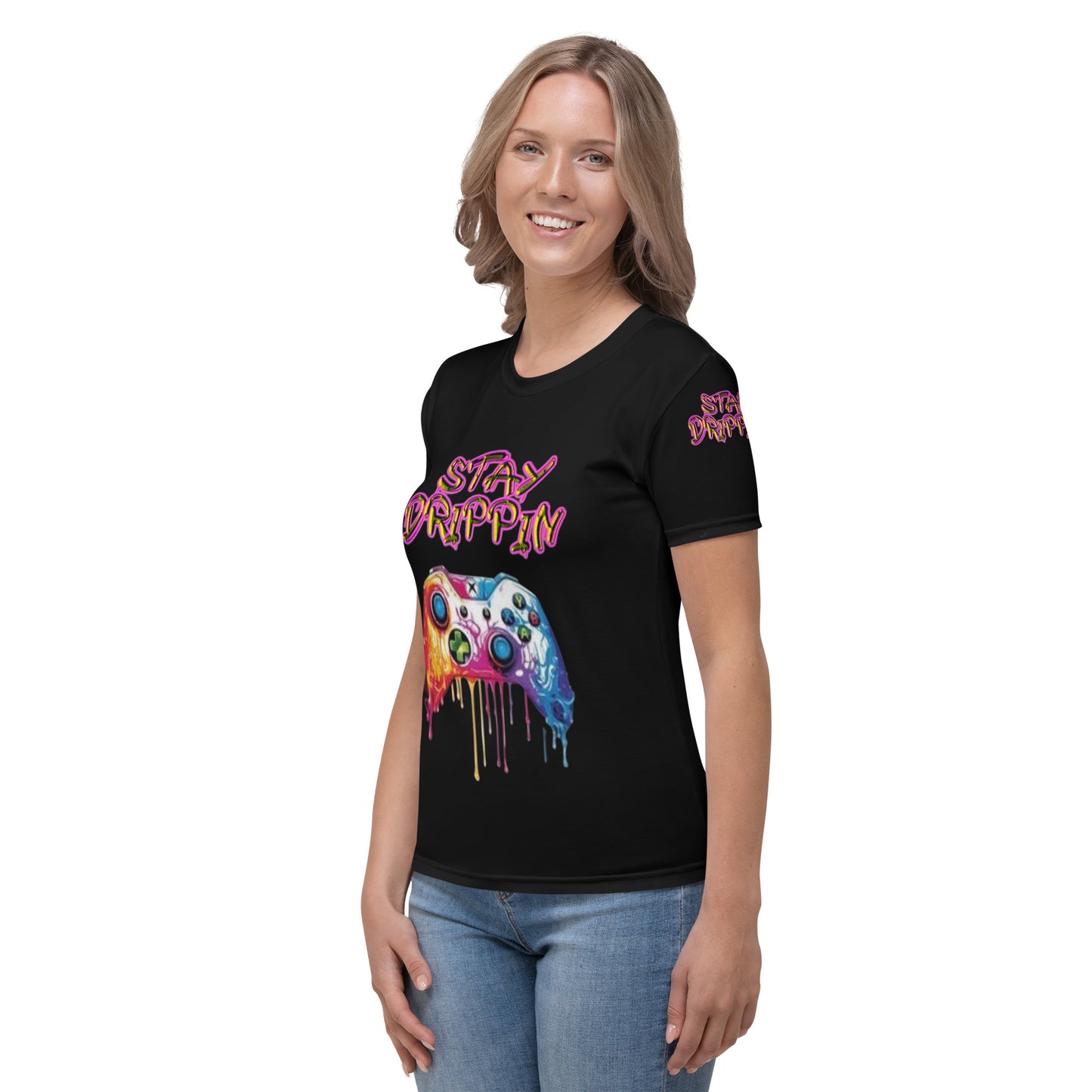 Stay Drippin Women's T-shirt