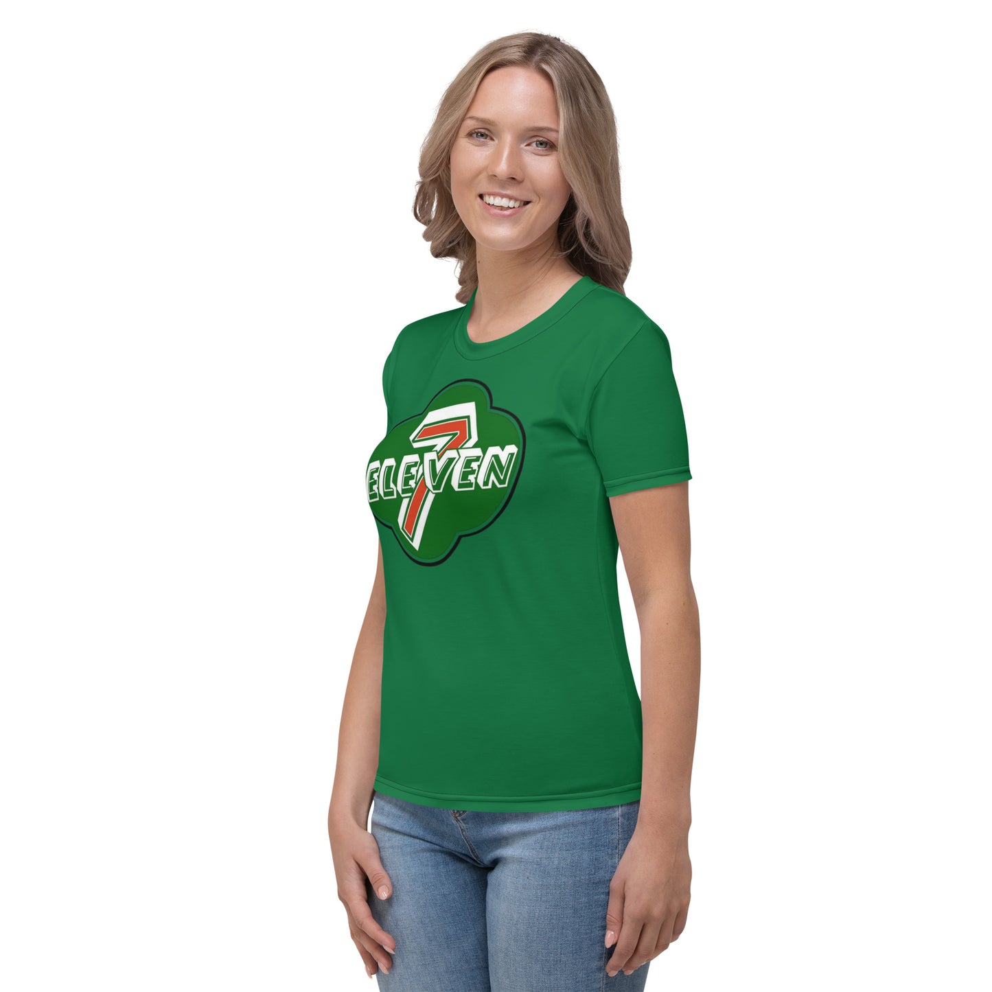 7/11 Women's T-shirt