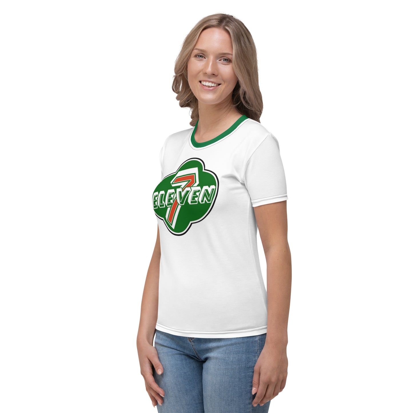 7/11 Women's T-shirt