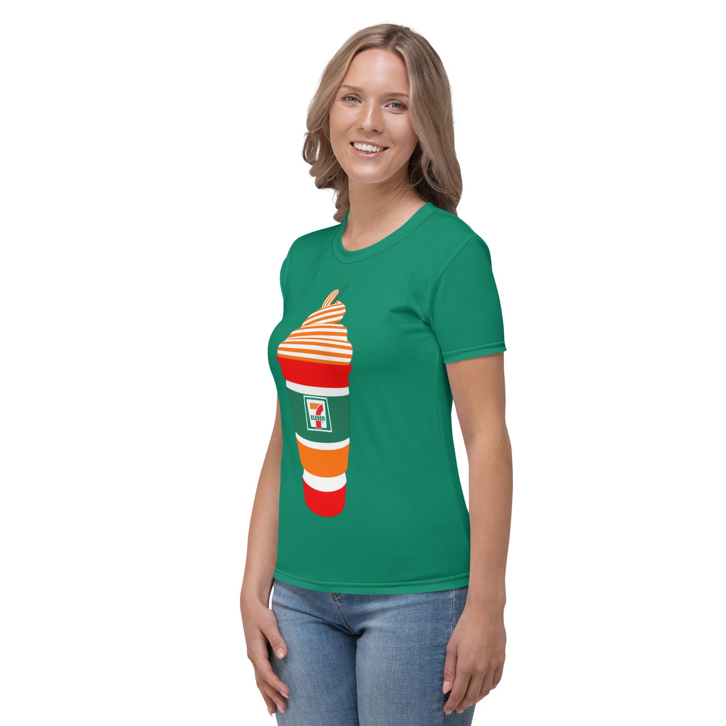 7/11 Women's T-shirt