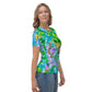 Psychedelic Women's T-shirt