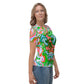 Psychedelic Women's T-shirt