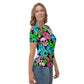 Zombie Style Women's T-shirt