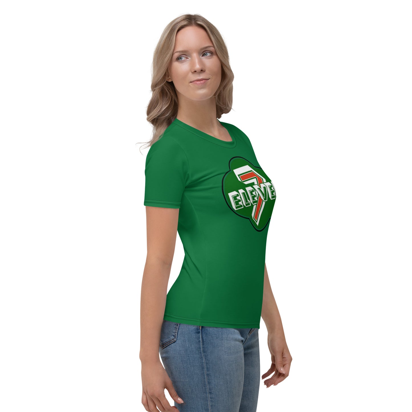 7/11 Women's T-shirt