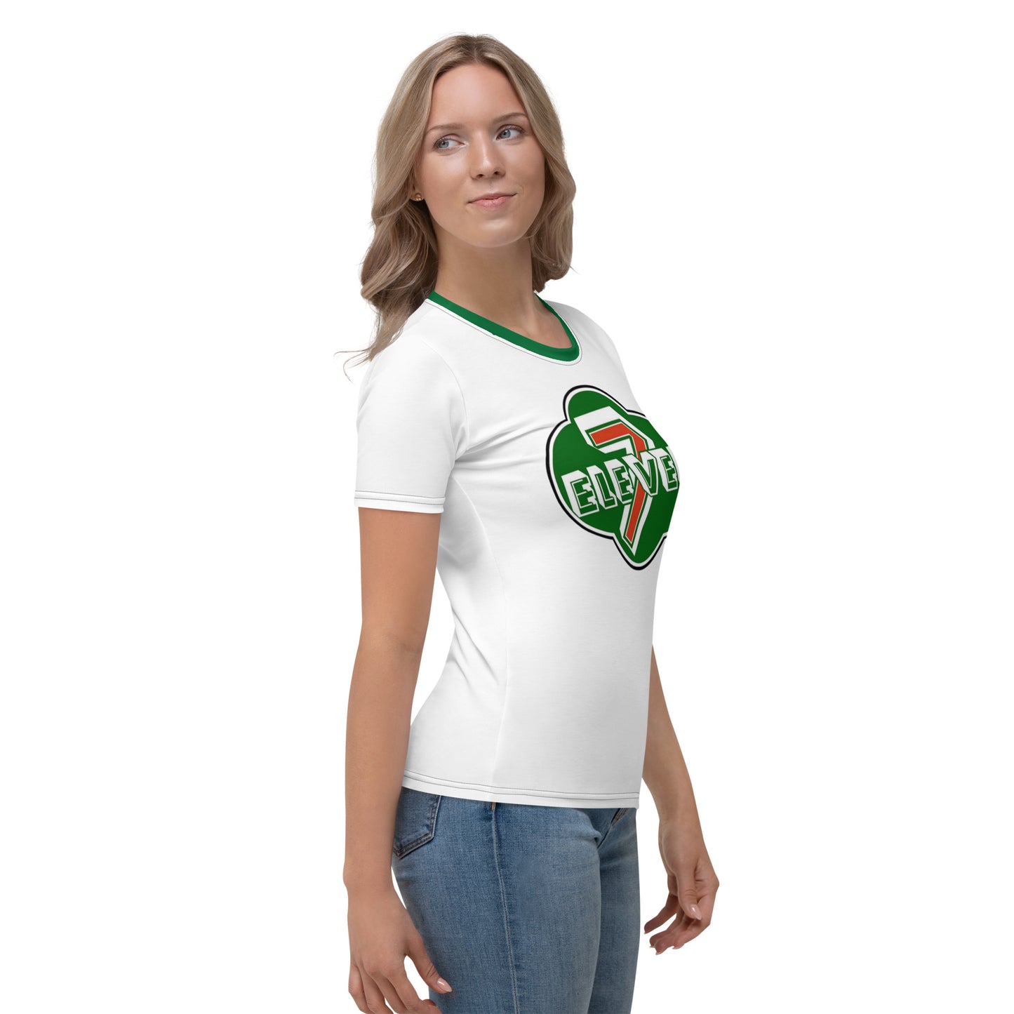 7/11 Women's T-shirt