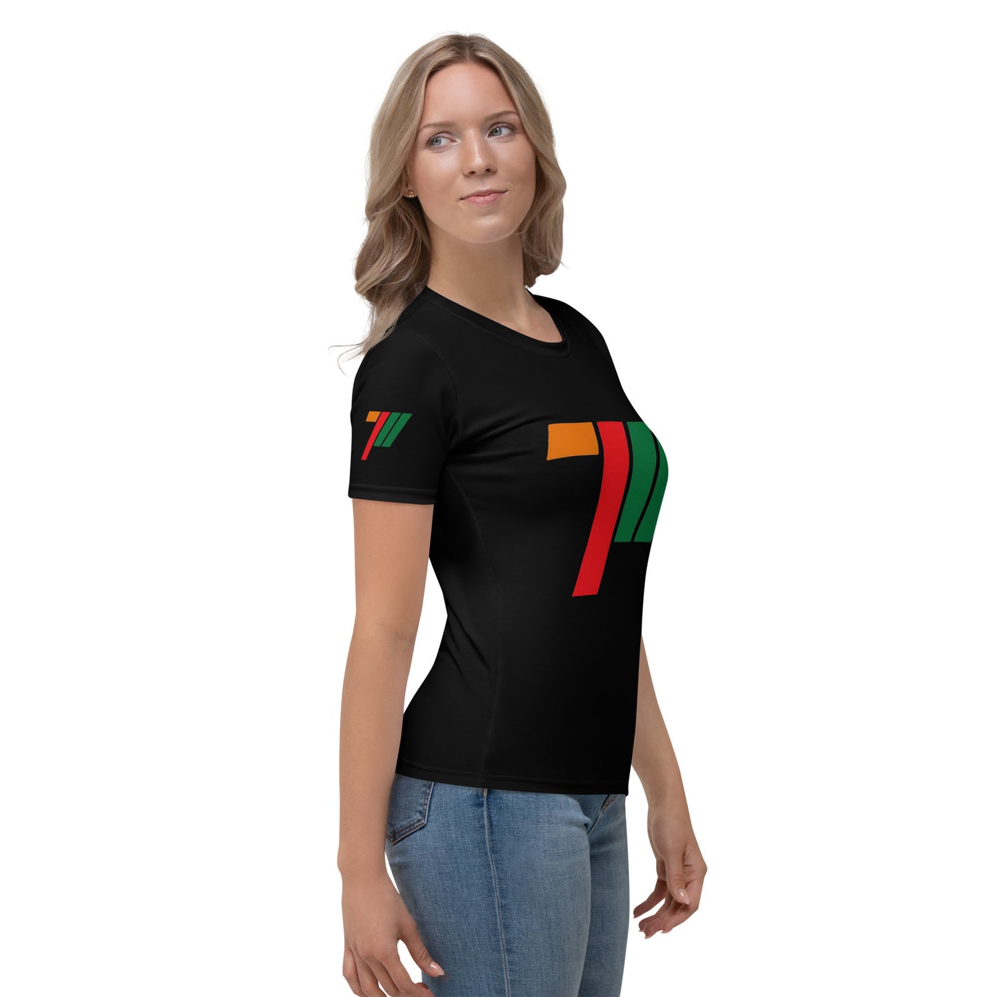 7/11 Women's T-shirt