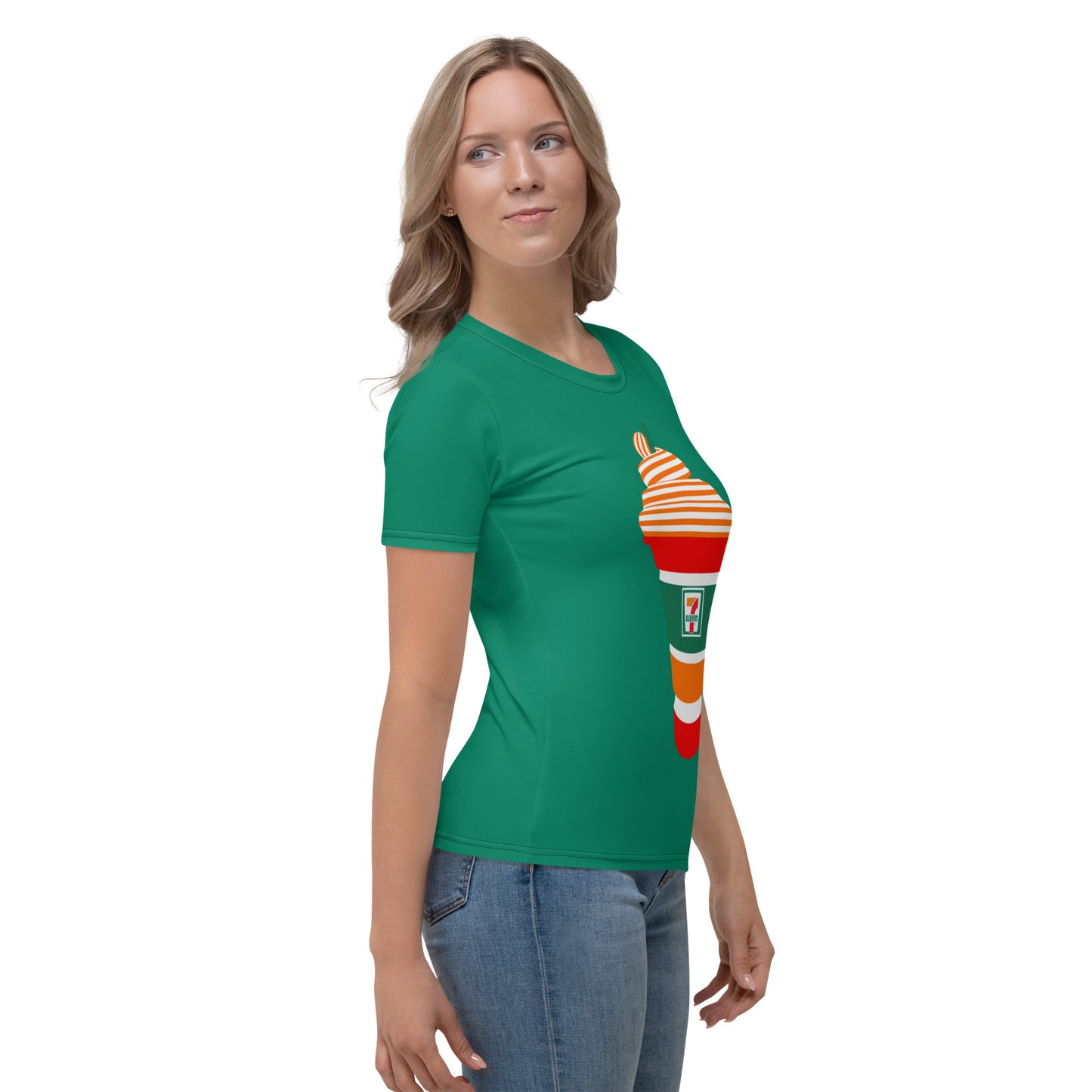 7/11 Women's T-shirt