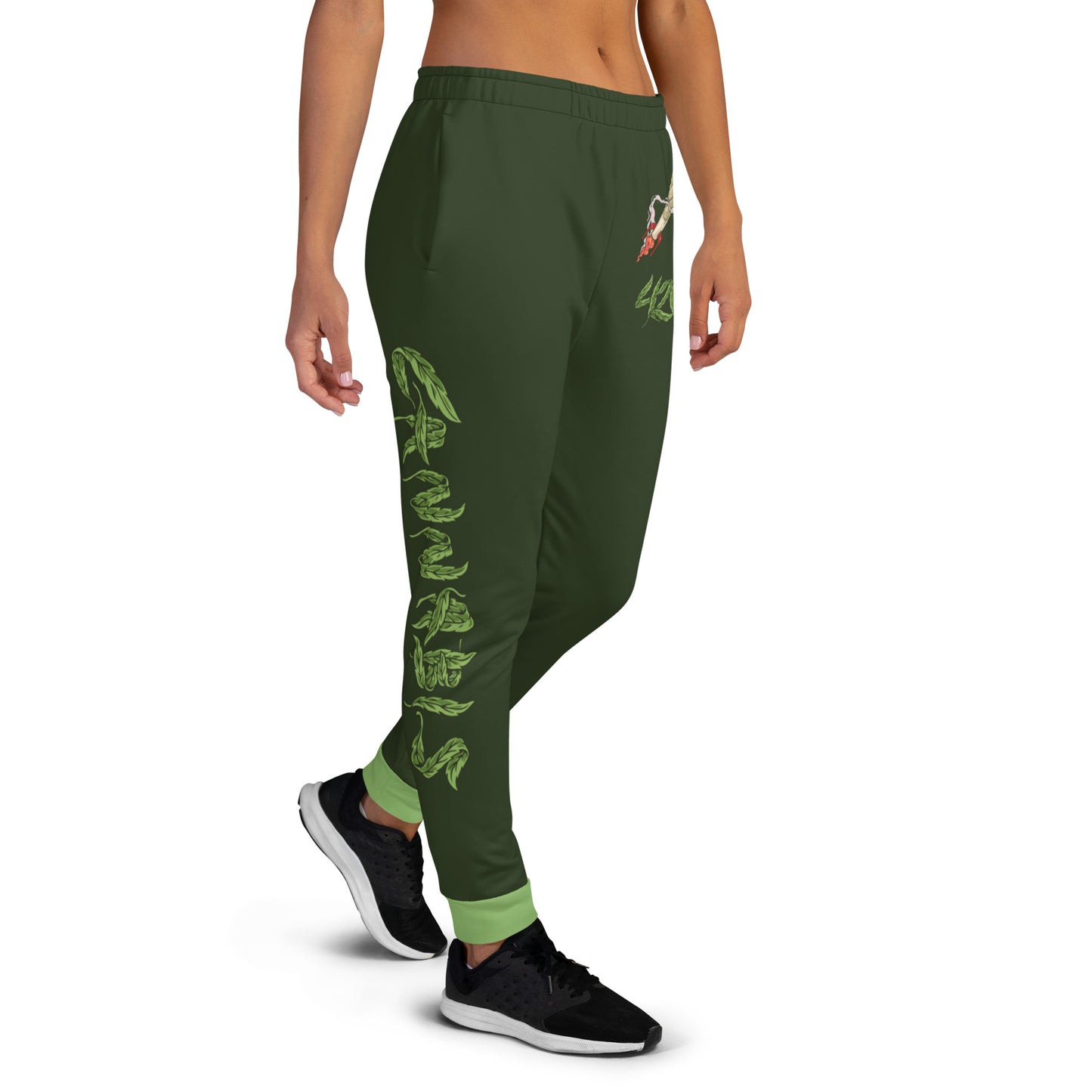 420 Stoners Only Women's Joggers