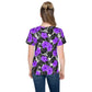 Tropic Flowers Kids T-shirt