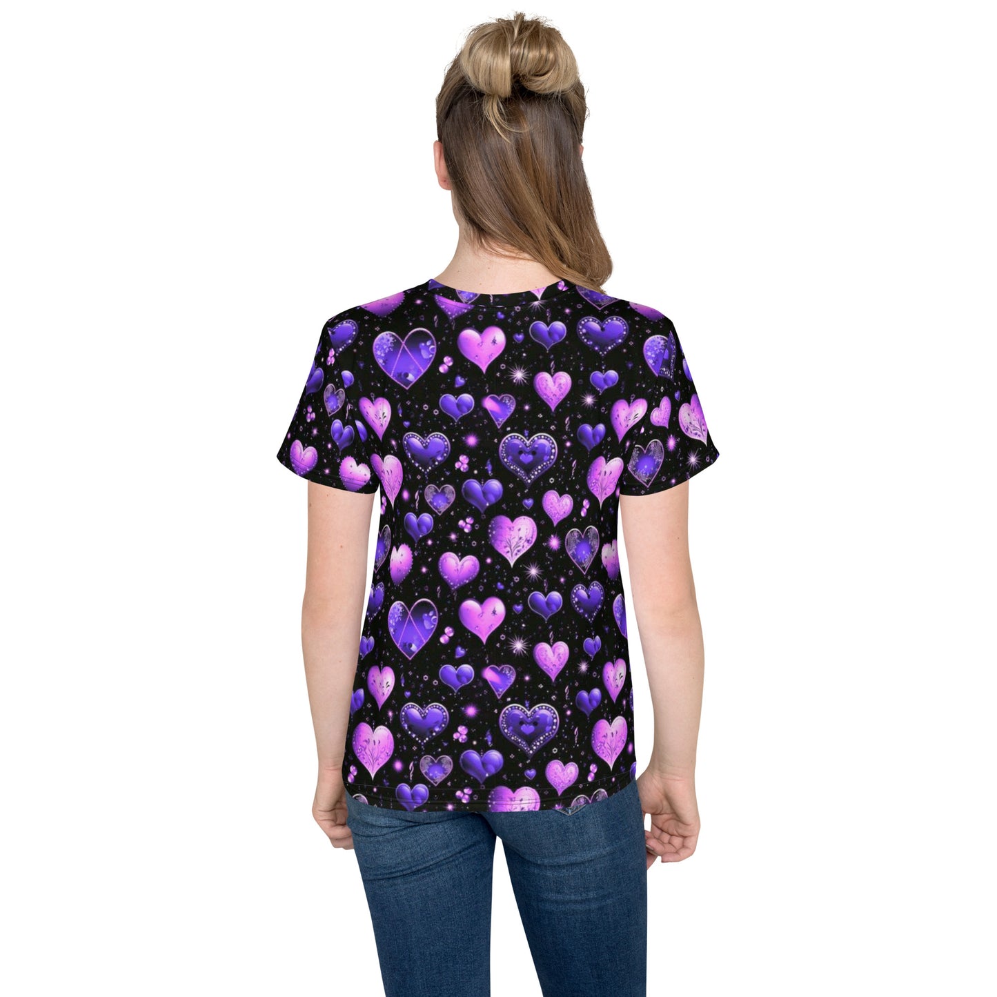 Love It Kids crew neck t-shirt