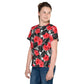 Tropic Flowers Kids T-shirt