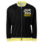 Create Your Own Future Unisex Bomber Jacket