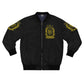 King Me Bomber Jacket
