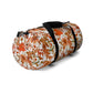 Colorful Floral Duffel Bag