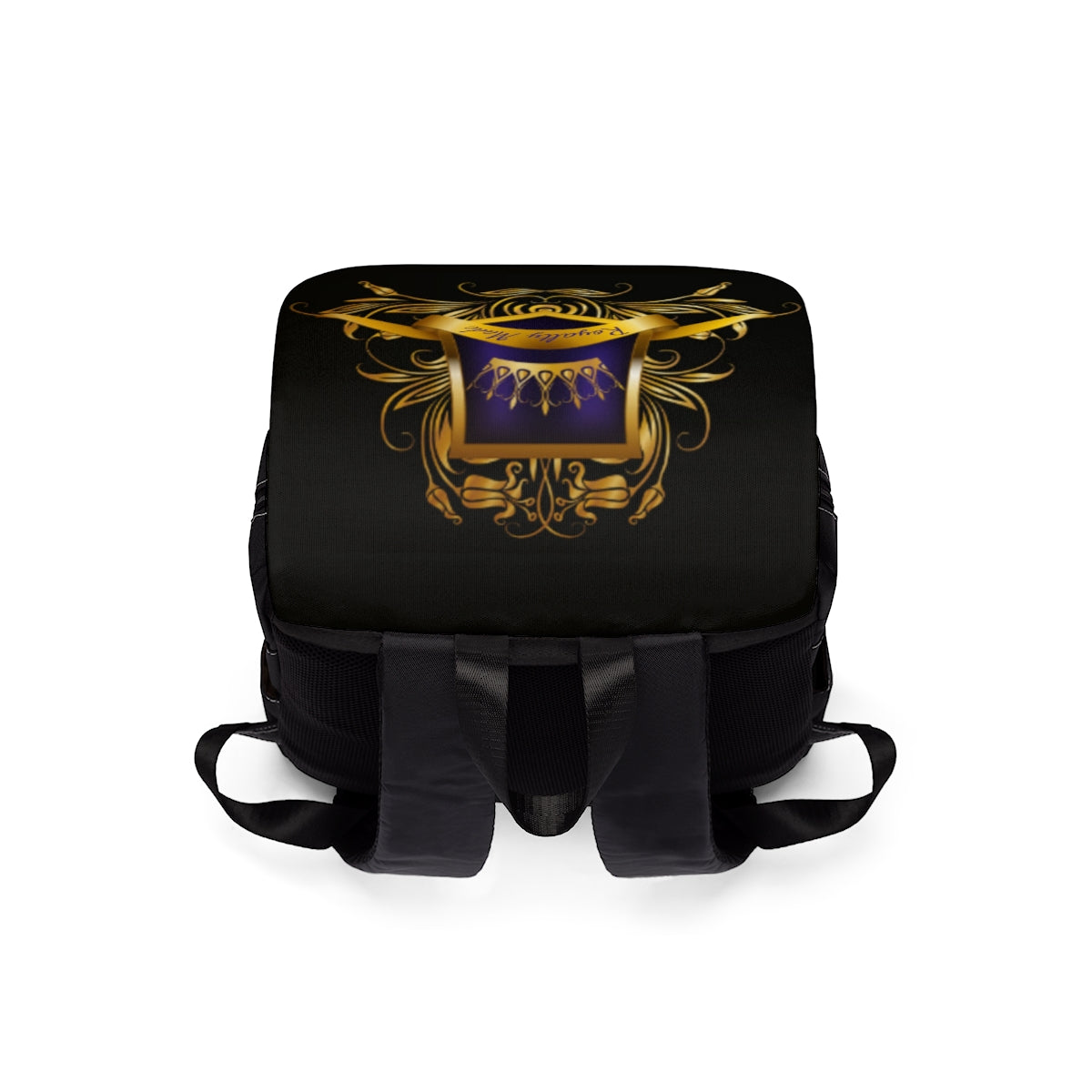 Royalty Made Backpack