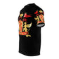 Krown Me King Ent Royalty Cut & Sew Tee