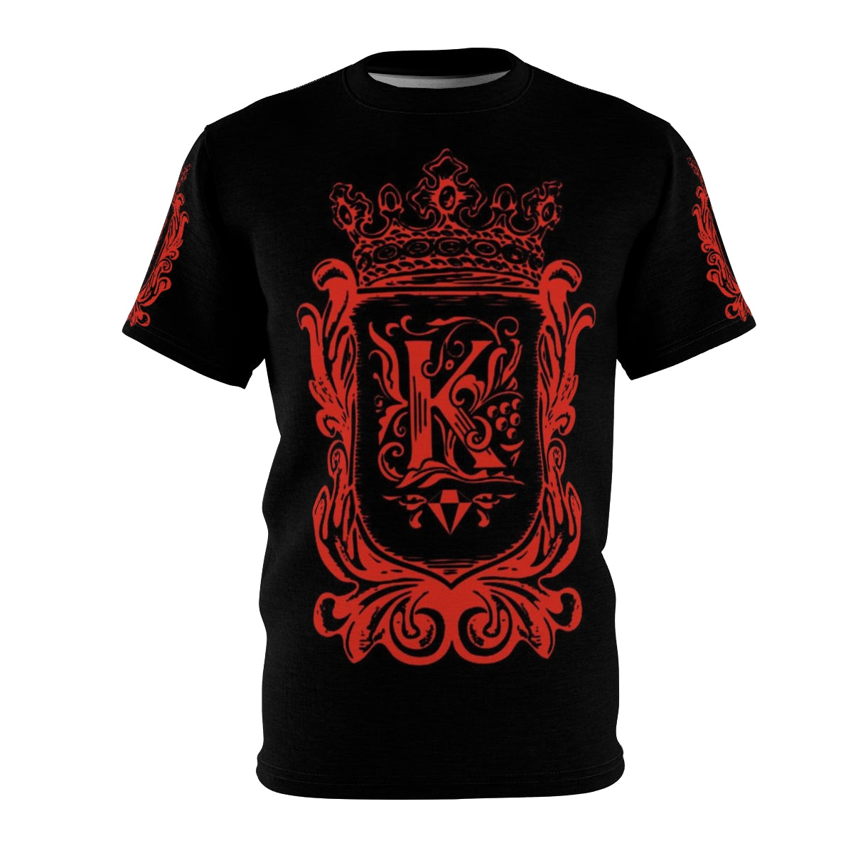 King Me Men's T-shirt