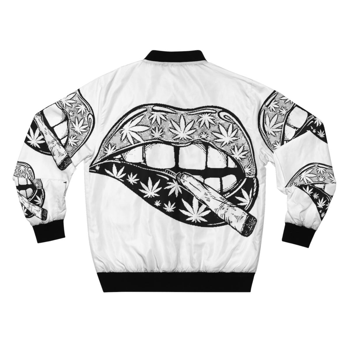 Doobie Gang Bomber Jacket